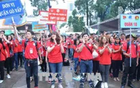 TP.HCM: Tạo sân chơi mùa hè bổ ích, nâng cao kỹ năng sống cho học sinh ​