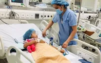 Tự làm thịt cóc ăn: Chị tử vong, em ngộ độc nặng