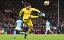 Bảng xếp hạng số đường chuyền dài ở Ngoại hạng Anh: Nhà vô địch Man City xếp chót