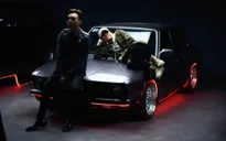 Soobin Hoàng Sơn bất ngờ bắt tay với Cường Seven trong phim điện ảnh về siêu xe