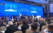 Vấn đề Biển Đông “nóng” tại đối thoại Shangri-La 2018
