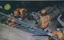 ​Sập nhà 5 tầng ở Kenya, ít nhất 3 người thiệt mạng