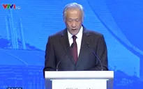Bế mạc đối thoại Shangri-La 2018