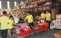 Thế Giới Di Động tuyển dụng nhân viên kho, lương lên đến 10 triệu đồng/tháng