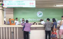 Quyền của người đứng đầu bệnh viện tự chủ