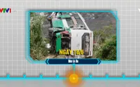 Tai nạn đèo dốc liên tiếp xảy ra - Vì sao?