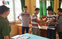 Gia Lai: Bắt đối tượng tổ chức cướp tang vật vụ án phá rừng
