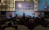 Hội thảo về truyền thông tại TP.HCM