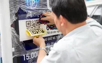 3 hình thức thanh toán tiền trông giữ xe iParking