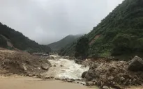 Nguyên nhân gây ra mưa lũ, sạt lở ở các tỉnh miền núi phía Bắc