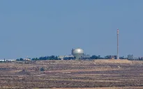 Israel lo ngại các lò phản ứng hạt nhân bị tấn công tên lửa