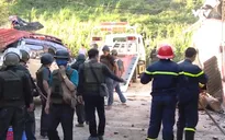 Cuộc đột kích đầy nguy hiểm vào điểm nóng ma túy Lóng Luông, Sơn La