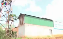 Lâm Đồng: “Khát khô” bên công trình nước sạch