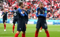 Lịch thi đấu và trực tiếp FIFA World Cup™ 2018 ngày 30/6, rạng sáng 01/7: Pháp - Argentina, Uruguay - Bồ Đào Nha