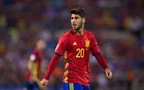 Liverpool sẵn sàng chi 158 triệu bảng vì Asensio
