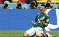 Barcelona ngỏ ý muốn mua Lozano