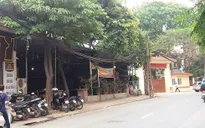 Ủy ban Kiểm tra TƯ kết luận vụ đất Quân chủng Phòng không - Không quân bị chiếm dụng