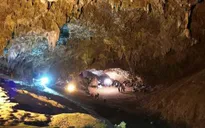 Thủ tướng Thái Lan tuyên dương các đội cứu hộ đội bóng mắc kẹt trong hang Tham Luang