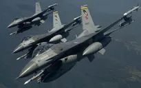 Thổ Nhĩ Kỳ tiếp tục không kích Iraq, tiêu diệt 4 tay súng người Kurd