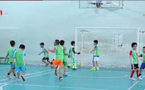 Năng động mới cùng Trại hè năng lượng