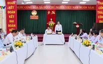 Cần tạo bước đột phá trong công tác tổ chức cán bộ