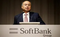 Tỷ phú Masayoshi Son đầu tư 72 tỷ USD vào Mỹ