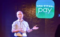 Ngân hàng số ViettelPay chính thức ra mắt, đáp ứng mọi nhu cầu chuyển tiền