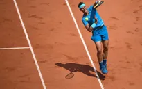 Bản lĩnh "Vua sân đất nện", Nadal bước tiếp vào tứ kết Pháp mở rộng 2018