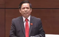Nhiều câu hỏi làm nóng nghị trường phiên chất vấn Bộ trưởng Bộ Giao thông vận tải