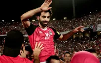 ĐT Ai Cập chốt danh sách dự World Cup 2018: Bất ngờ với Salah