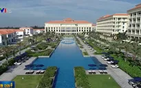 Du lịch kích thích căn hộ khách sạn condotel phát triển