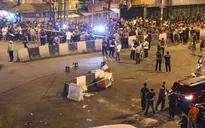 Indonesia phá vỡ âm mưu đánh bom văn phòng chính quyền tỉnh