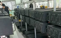 Đề xuất tạm dừng nhập khẩu máy đào tiền ảo