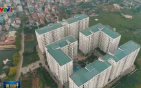 Triển khai chương trình vay mua nhà ở xã hội 4,8%/năm