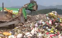 Kiểm soát ô nhiễm do sử dụng túi nilon khó phân hủy