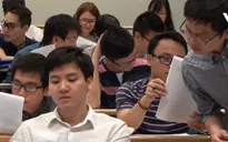Quỹ học bổng dành cho sinh viên nghèo hiếu học của Việt Nam tại Pháp