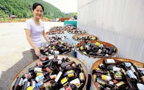 Điều kỳ diệu ở thị trấn không một cọng rác tại Nhật Bản