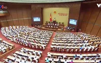Cử tri đánh giá cao phần chất vấn và trả lời chất vấn của Quốc hội