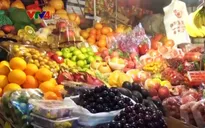 Nông sản Việt Nam "vượt khó" vào thị trường Trung Quốc