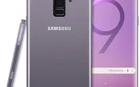 Galaxy Note 9 lộ ảnh chính thức: mặt sau thiết kế lại, vẫn còn giắc cắm 3,5mm