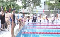 Tăng cường dạy, học bơi và kỹ năng thoát khỏi đuối nước cho trẻ