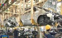 Chỉ số PMI Việt Nam tháng 5 dẫn đầu Đông Nam Á