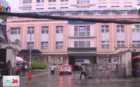 Thêm 5 trường hợp mắc mới tại ổ cúm A/H1N1 ở Bệnh viện Từ Dũ