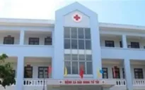 Bệnh xá đảo Song Tử Tây cứu sống bệnh nhân bị giảm áp do lặn sâu