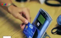 Hệ thống thanh toán thẻ Visa tại châu Âu hoạt động trở lại