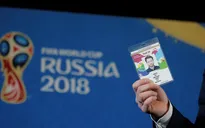 Nga miễn thị thực nhập cảnh cho cổ động viên VCK World Cup 2018