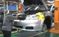 Fiat Chrysler sẽ loại bỏ xe chạy động cơ diesel vào năm 2021