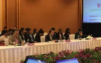 Việt Nam tham dự Hội nghị Quan chức cao cấp ASEAN