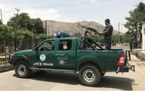 Đánh bom liều chết tại Kabul, Afghanistan khiến 8 người thiệt mạng