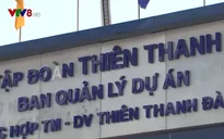 Tăng cường quản lý đất công